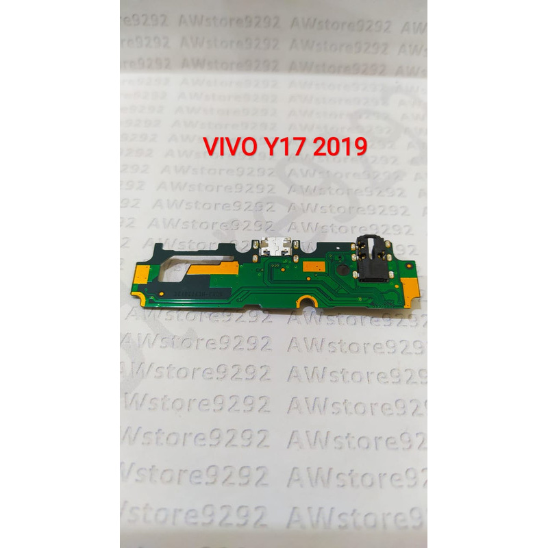 Flexible fleksibel Konektor Charger Vivo Y17 2019