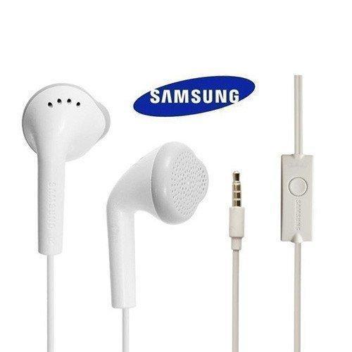 Headset Hansfree SAMSUNG GALAXY J1 ACE Galaxy J Series Original