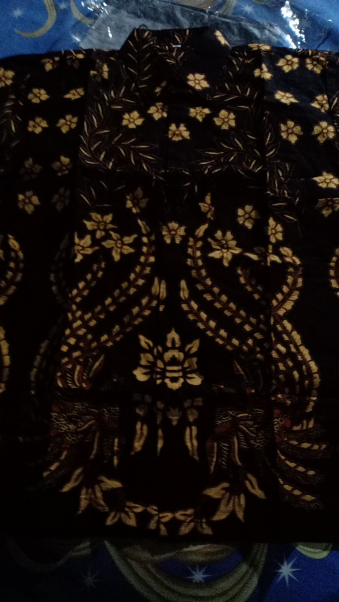 Promo Batik Anak 13-16 Tahun | Kemeja Batik Lengan Pendek | Seragam Batik | Bisa Bayar Ditempat Cod