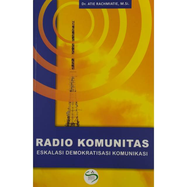 Radio Komunitas Eskalasi Demokratisasi Komunikasi