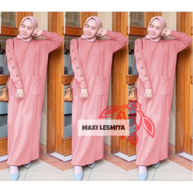 MAXI LESMITA 4 warna