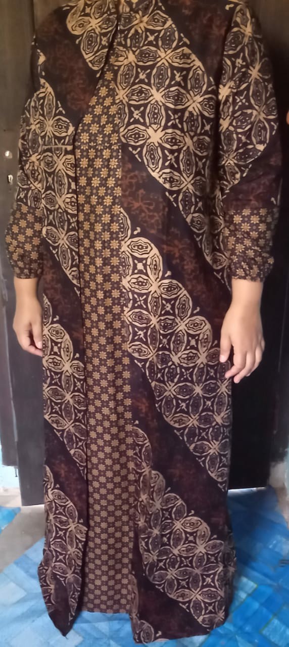 Atasan Wanita Batik Gamis New Alvaries Cod Cod Cod#gamisbatik Gamis Gamis Gamis #gamisbatik Cod Cod