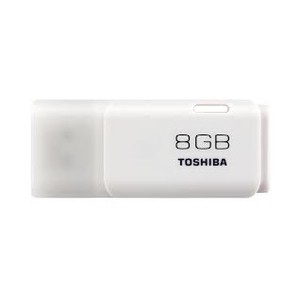 TOSHIBA FLASHDISK 8GB HAYABUSA / USB FLASHDISK ORIGINAL 100%