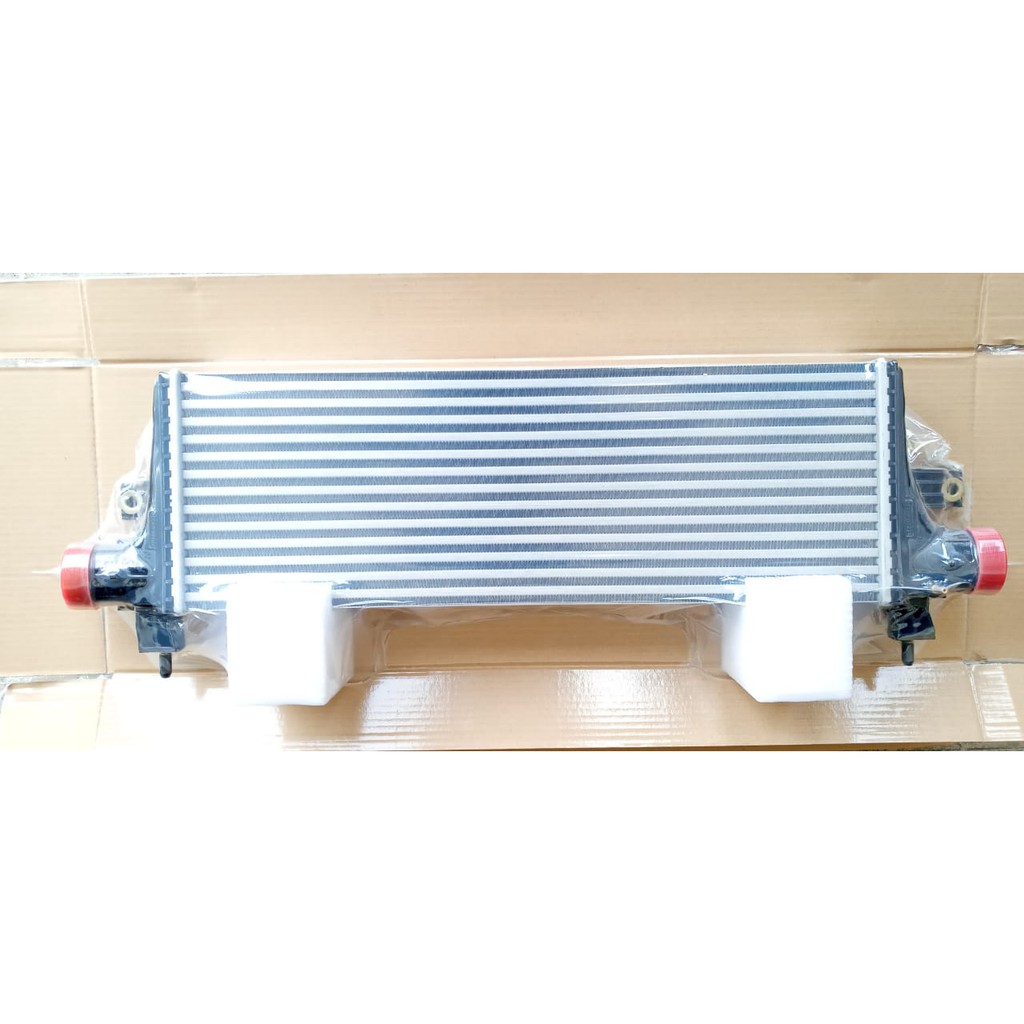 INTERCOOLER INNOVA REBORN DIESEL MANUAL