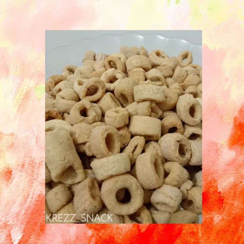 

Orong Orong 41 | Orong Orong Original