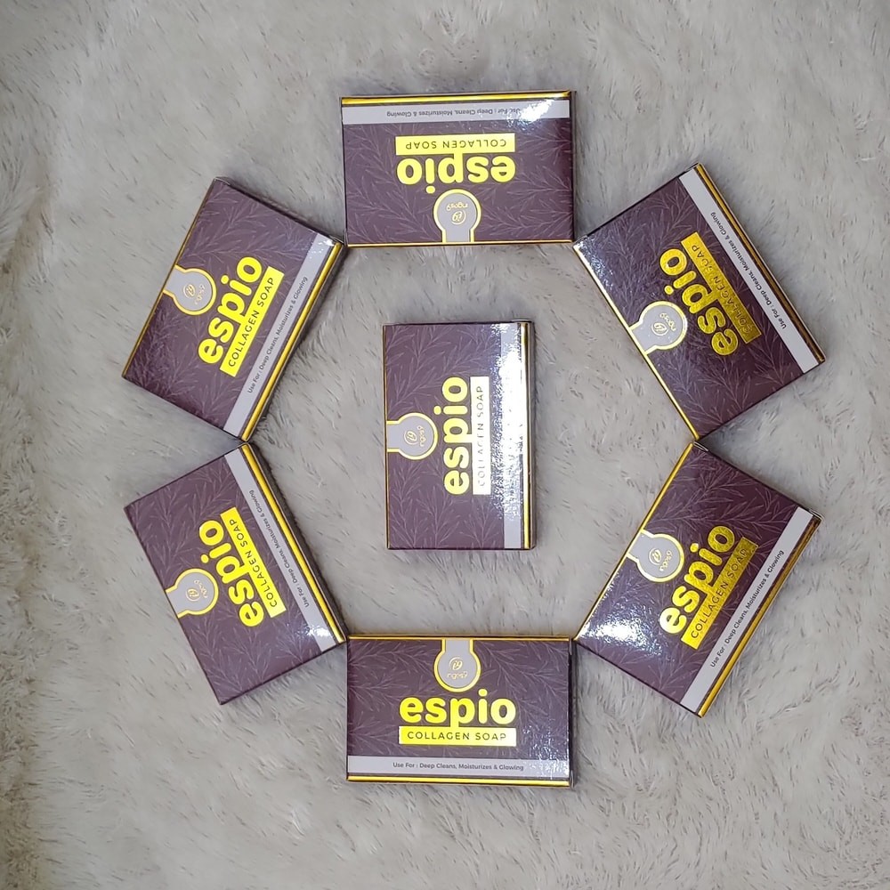SABUN ESPIO ORIGINAL