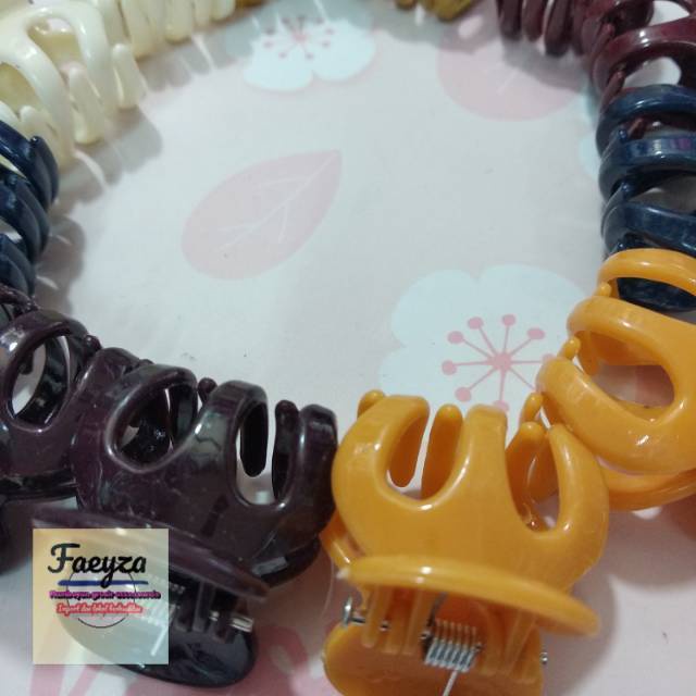 JEDAI MINI REGULER 2 cm TEBAL isi 24 pcs