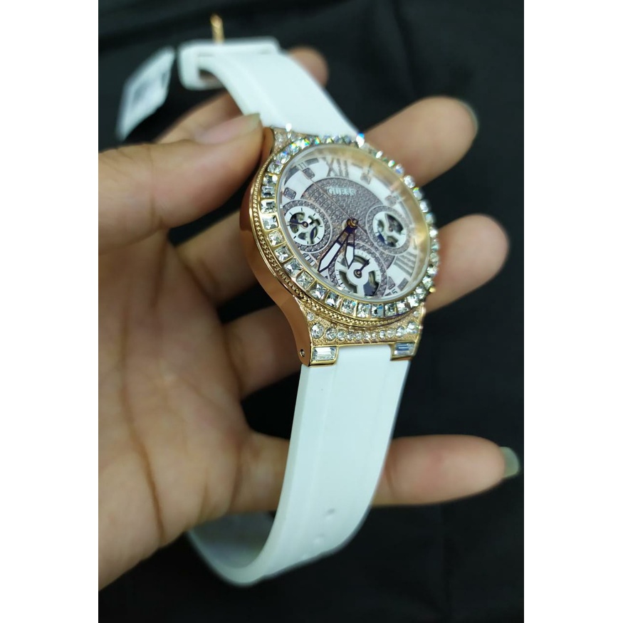 Jam Tangan Wanita Guess GW0257L2 Original