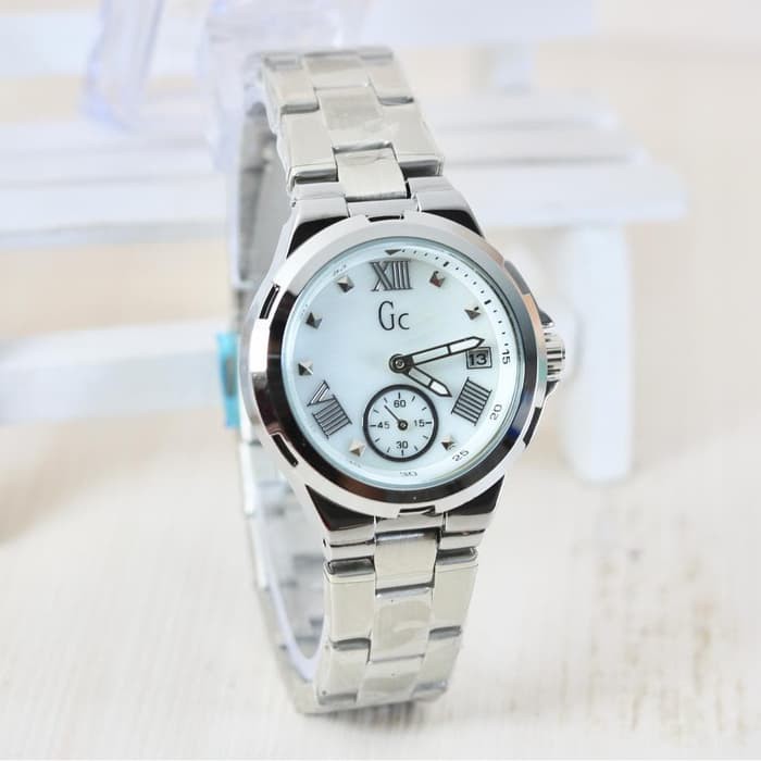 136RB Hot Sale [ Original ] Jam Tangan Wanita / Cewek Alexander Christie 8484 Murah Import Terbaru