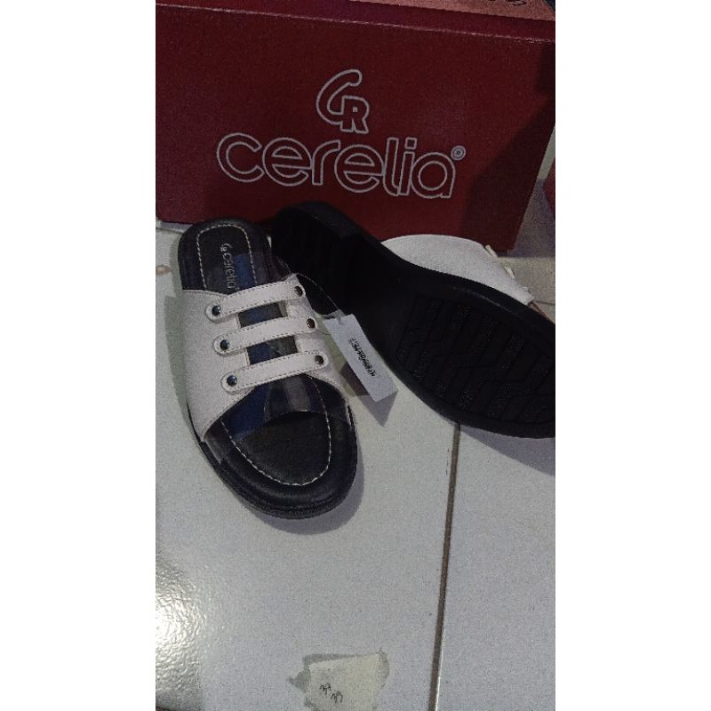 sandal original cerelia