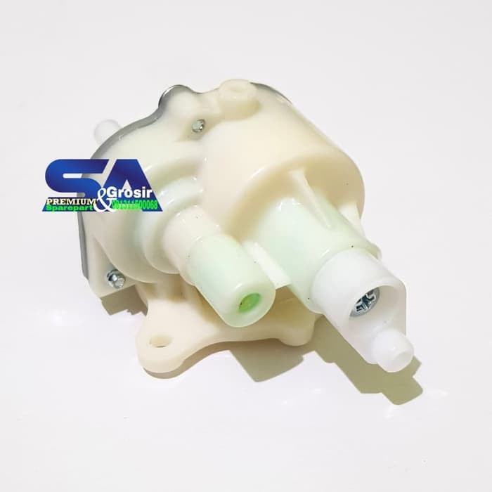 ORIGINAL Gear Box COSMOS 12-16 Inch/Gearbox Dinamo Kipas Angin ORI