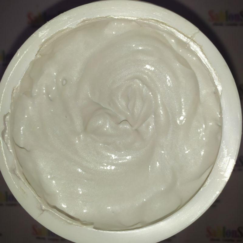 RUBIX RUBBER GT 701 SILVER MUTIARA 500GR