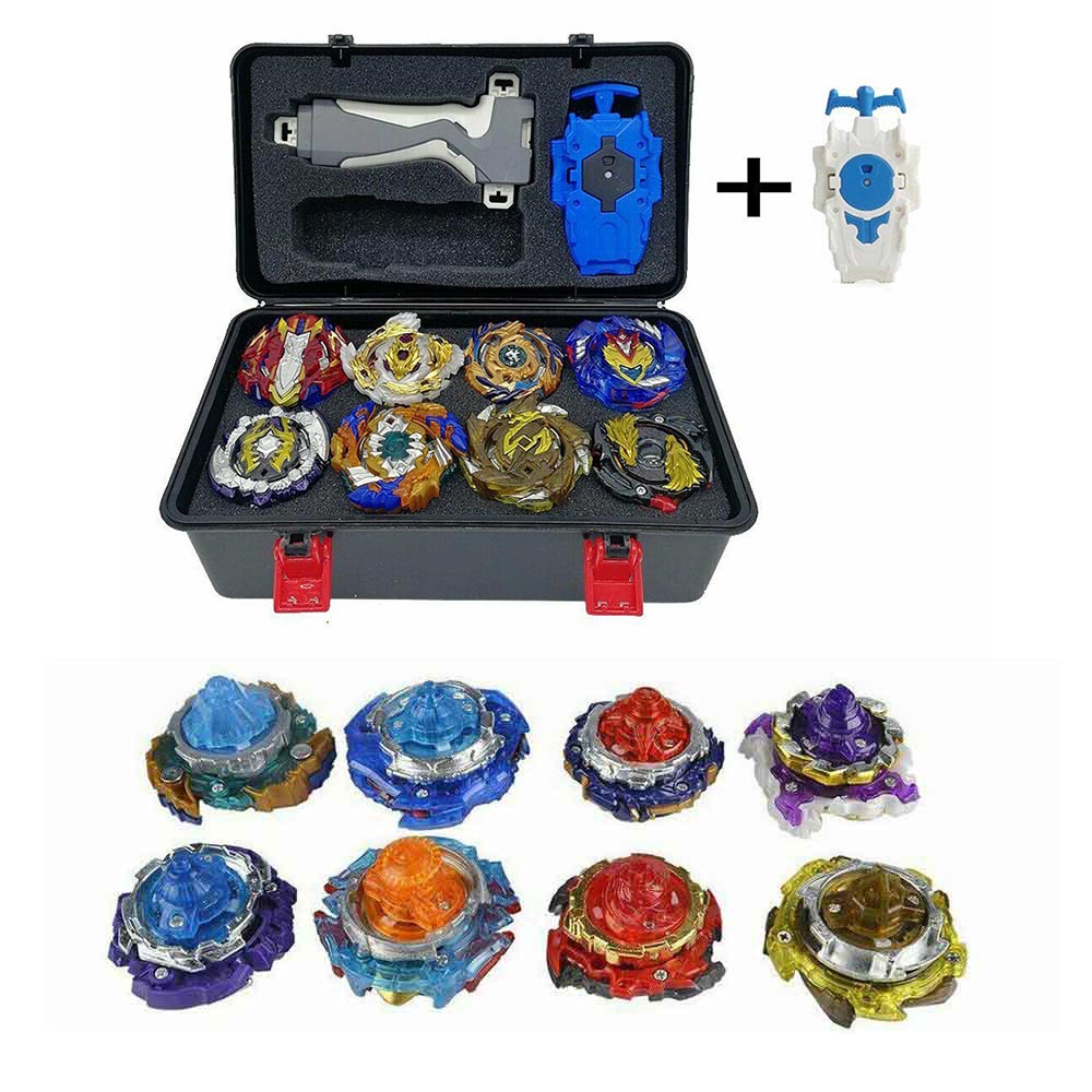 Jual Set Mainan Gasing Beyblade Burst 