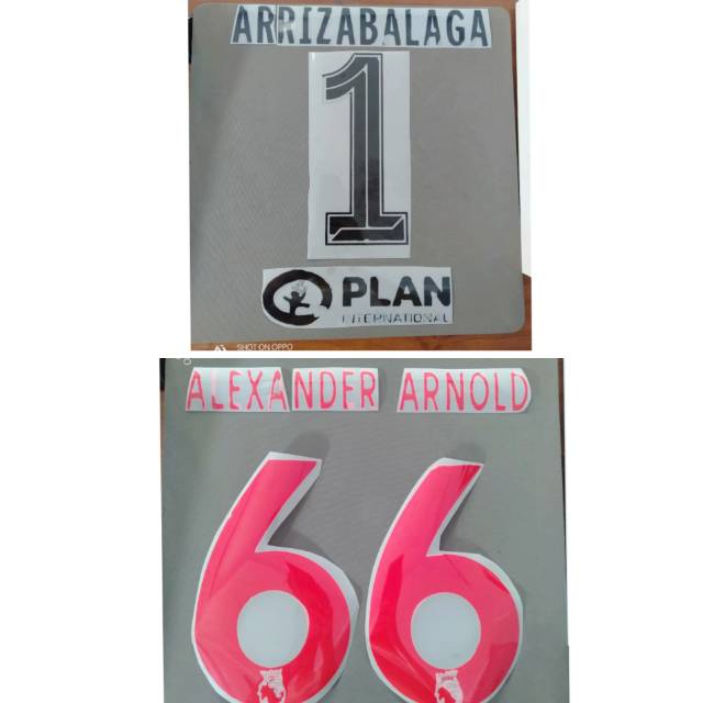

NAMESET CUTTING POLIFLEK