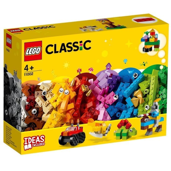 lego classic ideas