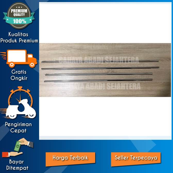 DISKON LIST KACA SAMPING MOBIL TOYOTA AGYA