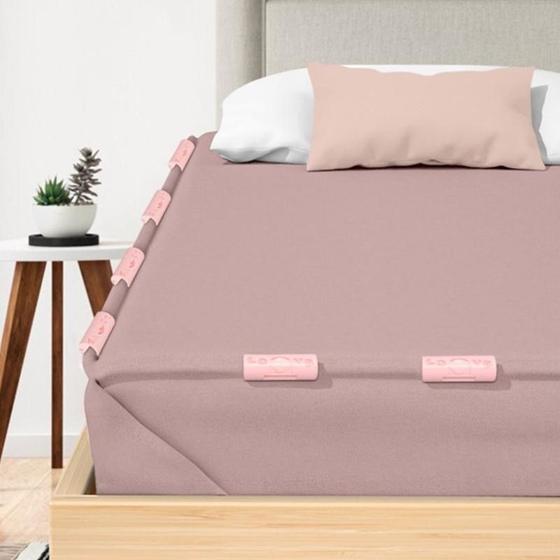 Klip Holder Bantal Sofa Multifungsi Anti slip Untuk Rumah