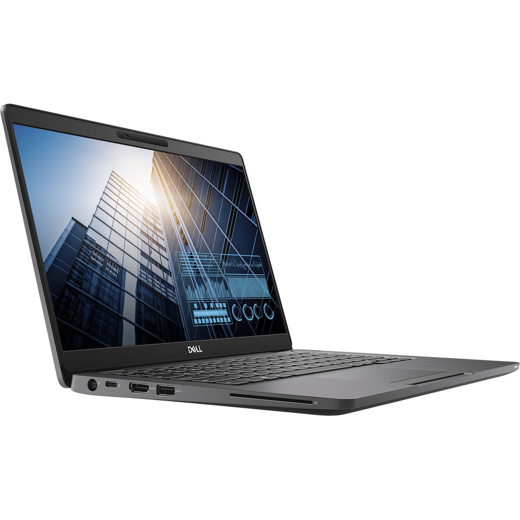 Dell Latitude 5300 i5-8265u 4GB 256GB SSD GARANSI 3 TAHUN DELL PRO SUPPORT INDONESIA