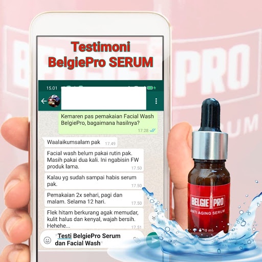 Paket Hemat Sekeluarga Belgie Pro I British Propolis By Ippho Santosa