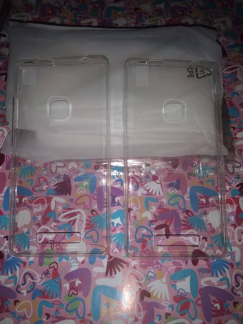 Silikon Lava Iris 80 Bening Original Shopee Indonesia