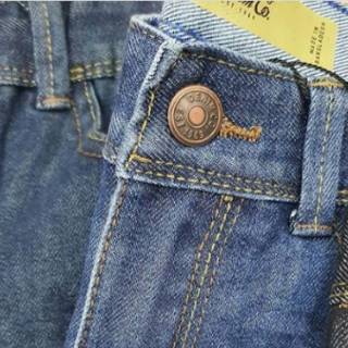 Denim Co celana  jeans anak  laki  laki  umur  5  14 tahun  