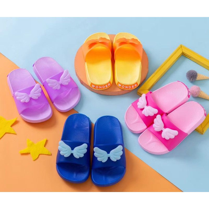 ESW Sandal Anak Import Kode 561-S (Tanpa Dus)