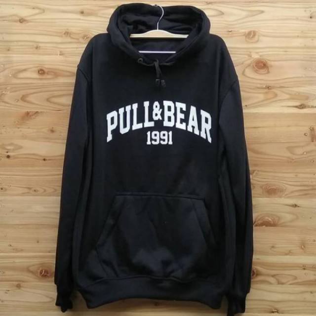 B-200 HOODIE PULL N BEAR HOODIE PULL N BEAR