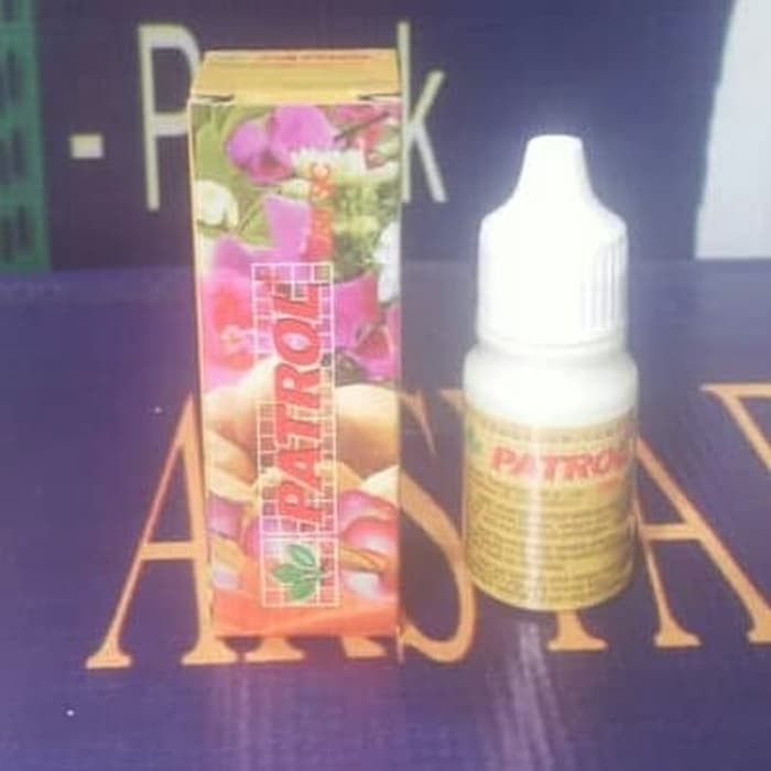 Jual Patrol 250 SC 10 ml Pupuk Zpt Hormon Pertumbuhan Tanaman terbaik