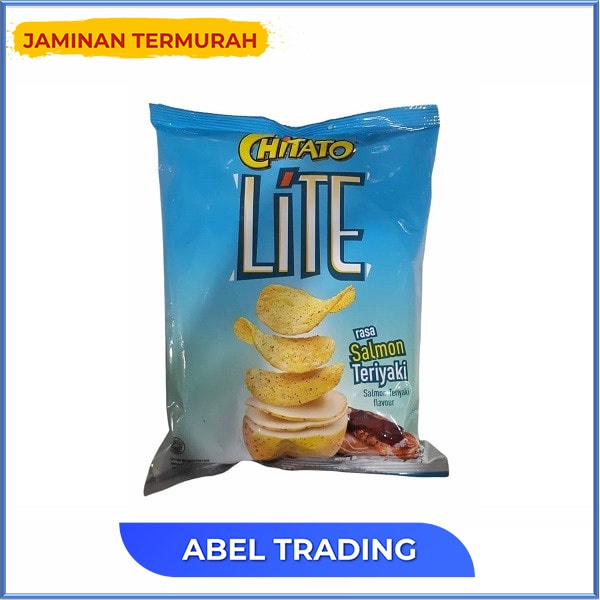 

CHITATO LITE SALMON 68 GR