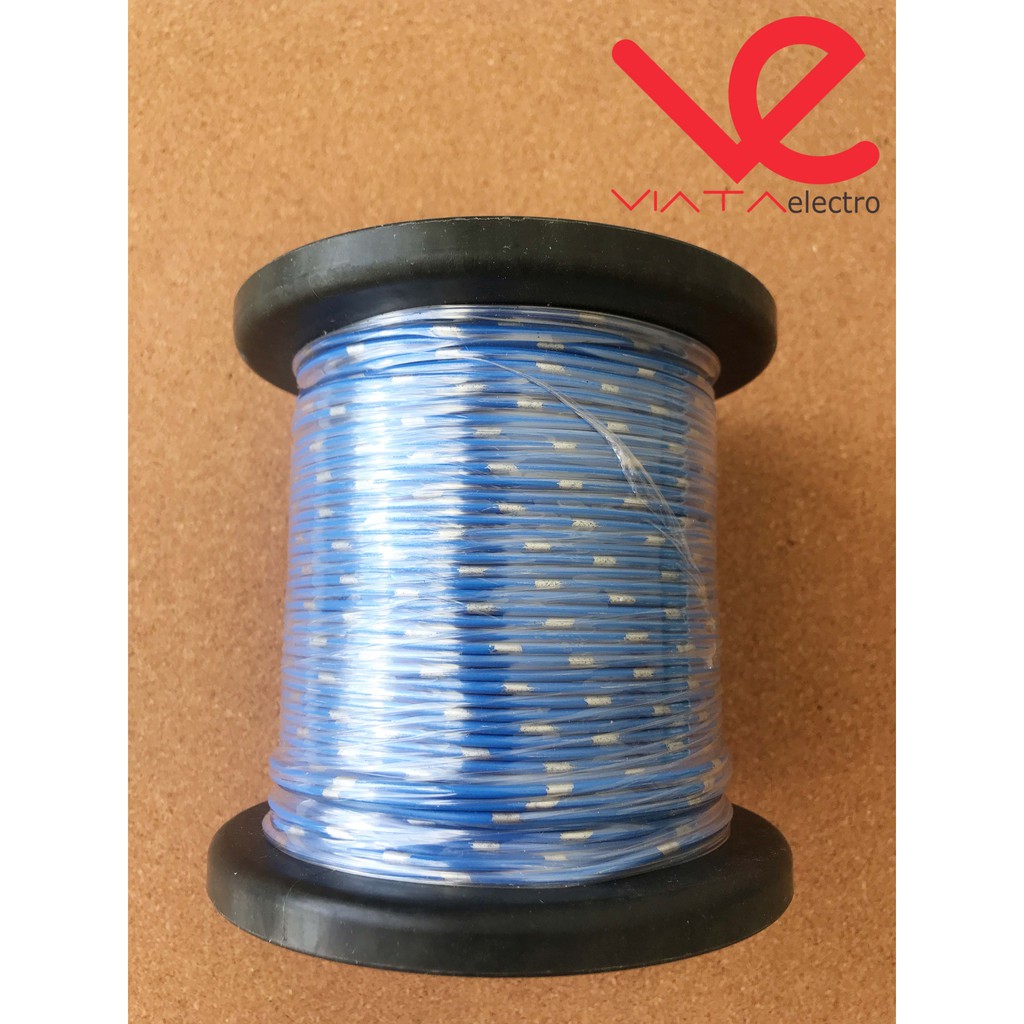 KABEL BINTIK TEMBAGA 0,5mm HARGA PERMETER