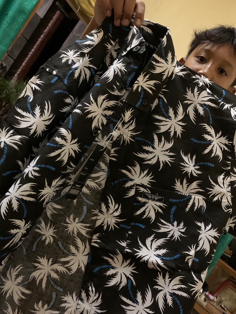 Bisa Pilih Motif Kemeja Surfing | Kemeja Pria | Baju Distro | Grosir Kemeja Surfing