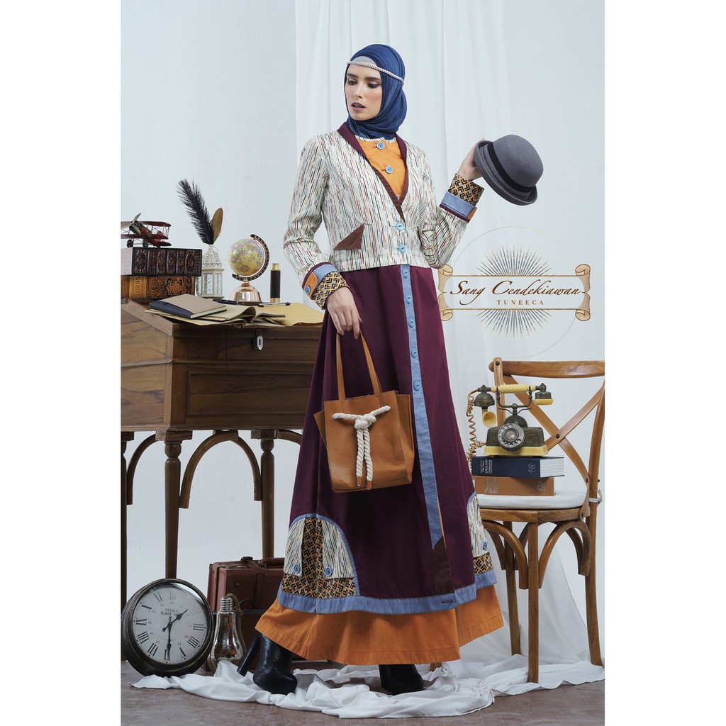 T-0619038 GAMIS TUNEECA ORIGINAL