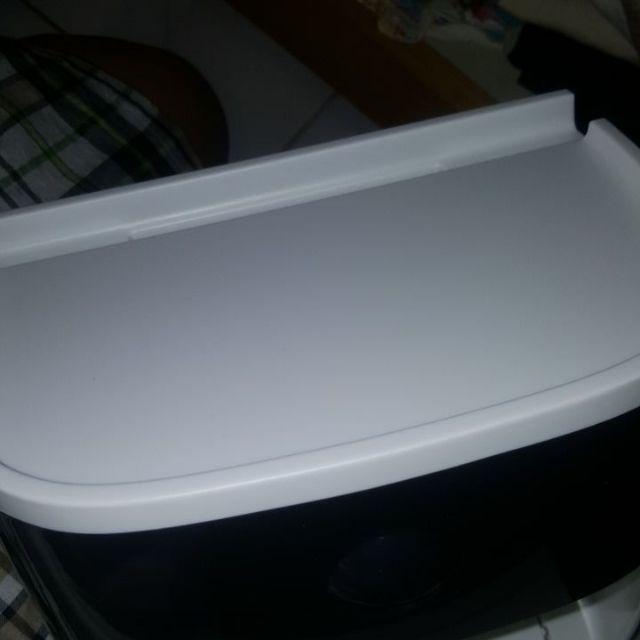 Kotak Tisu Tissue Storage Toilet Paper Box Dispenser - Baispo F2432