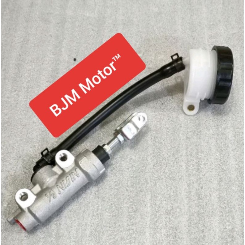 Master Rem Belakang Suzuki Satria FU Rem Belakang Satria Fu
