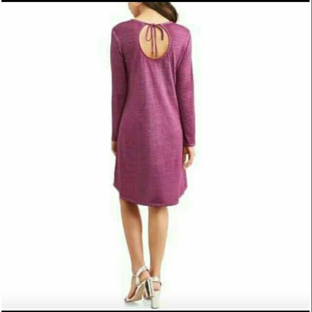 Faded Glory loose dress