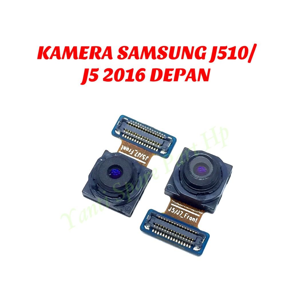 Kamera Depan Samsung J5 2016 J510 Original Terlaris New