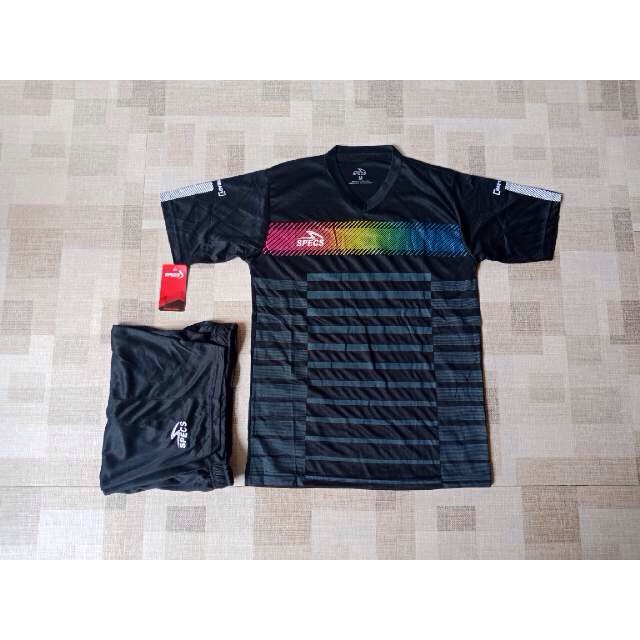 Setelan futsal Specs GO In 2018