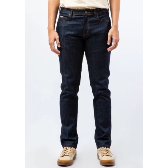 Wrangler Greensboro Dark Blue Original