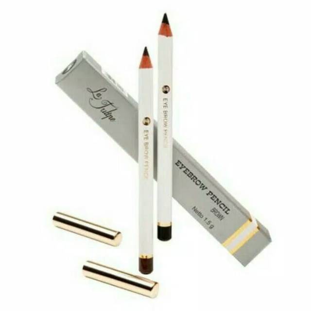 Pensil alis latulip