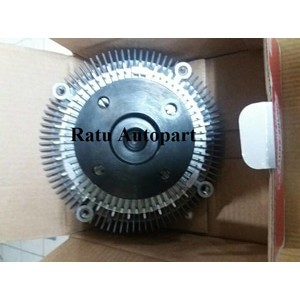 fan clutch / visco fan Nissan Terrano