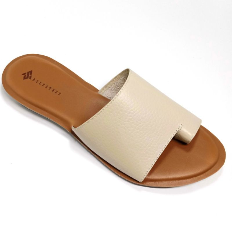 Sandal kulit garut sandal papirut sandal teplek Sandal kulit garut sandal papirut sandal teplek