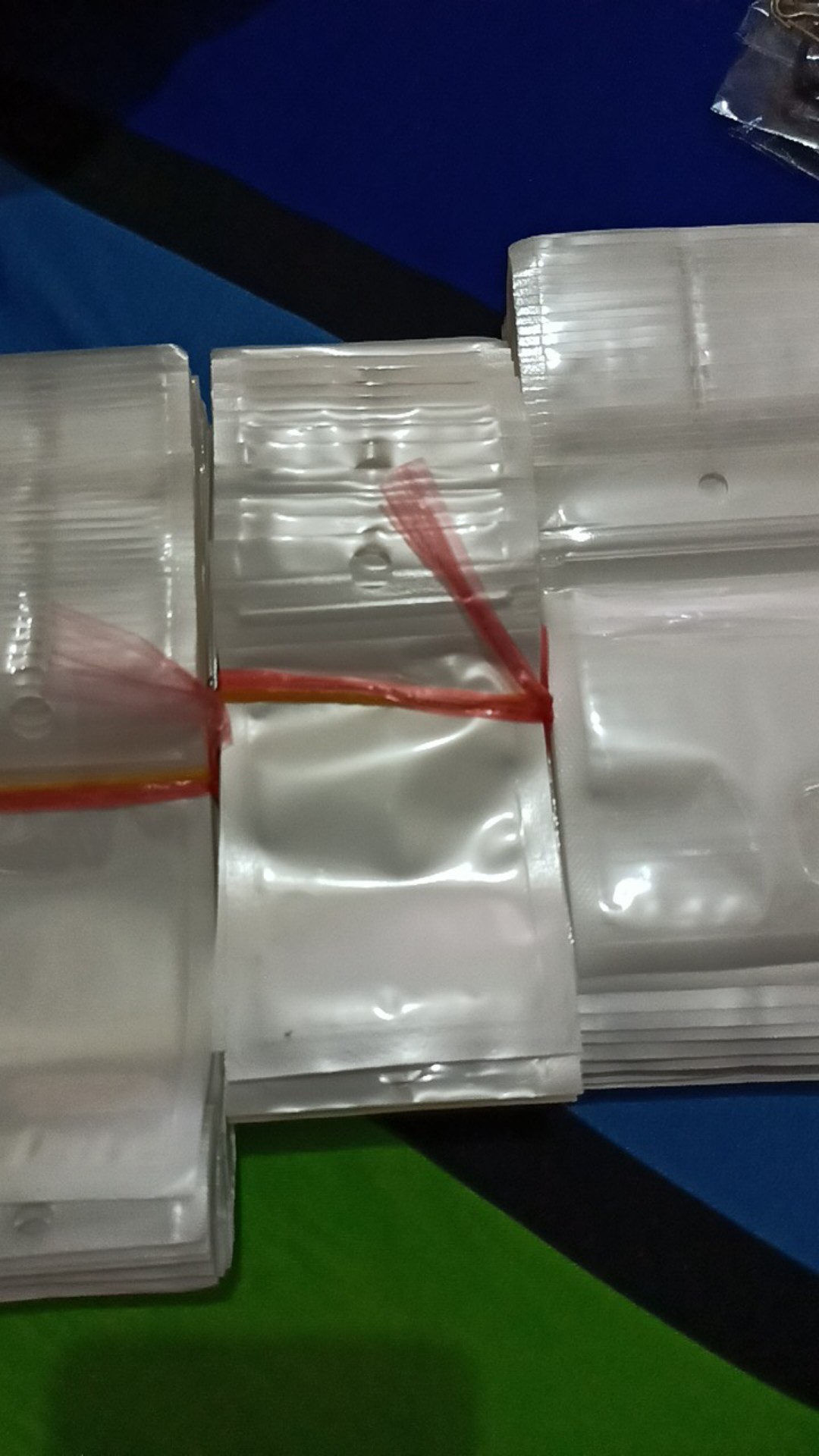Plastik Ziplock 7x10 Plastik Klip Food Grade Plastik Susu