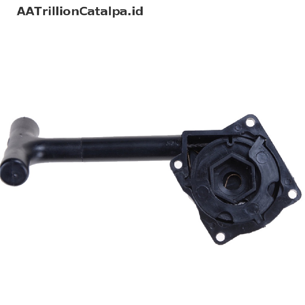 Aatrillioncatalpa 1 / 10 RO20 Nitro Engine Pull Starter Recoil Start HSP RC Car