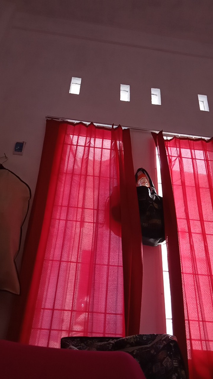 Jerigen Lipat 5 Liter - Kantong Air Lipat Camping Hiking Portabel 5 Liter