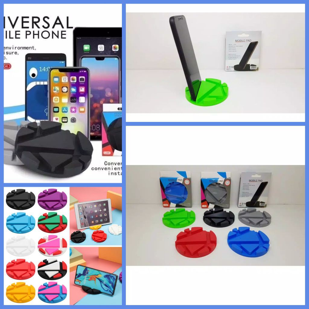 TERLARIS  STAND HOLDER TABLE 304