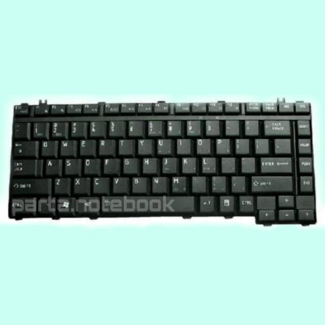 Keyboard toshiba L455 A200 A205 L510  L200 L205 L310 original keyboard toshiba