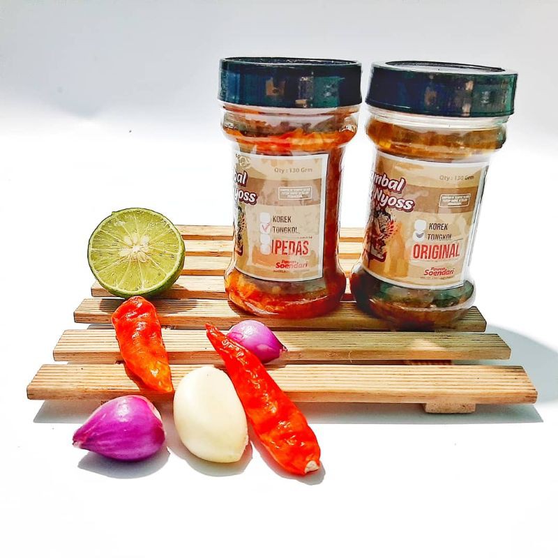 

sambal ikan tongkol