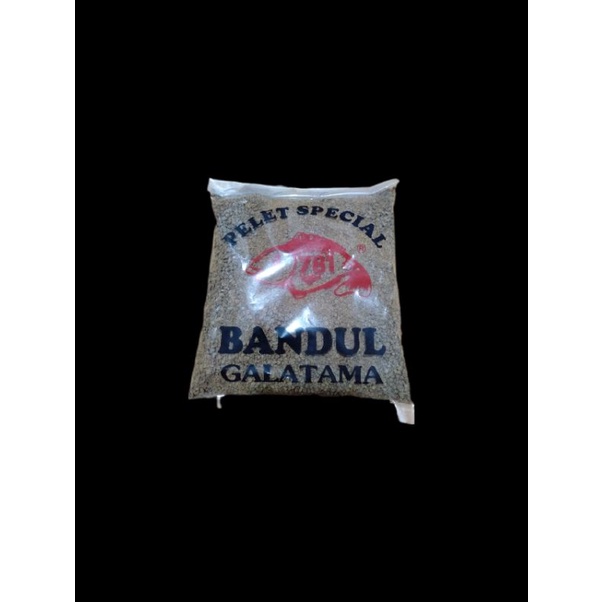 Bandul Galatama