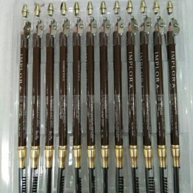 IMPLORA Eye Brow
