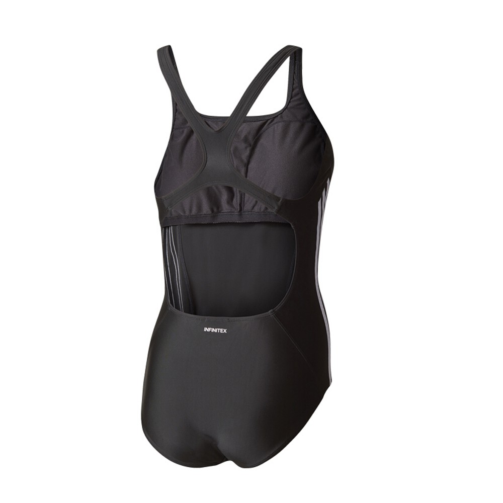 bikini essence core 3 stripes swim